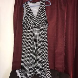 Slinky Brand plus size dress